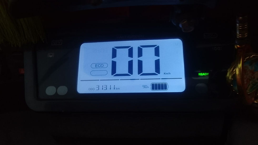 Thumbnail: ALTIGREEN-NeEV HDX