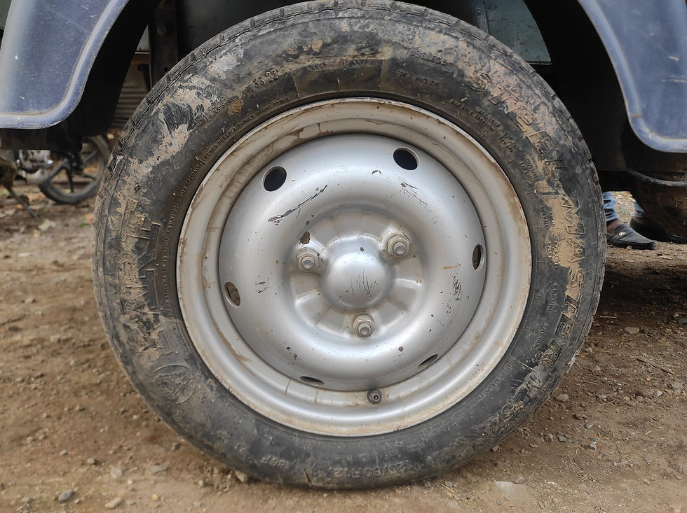 Thumbnail: Piaggio fx Max