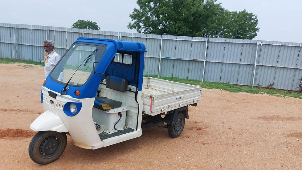 Thumbnail: MAHINDRA-TREO ZOR