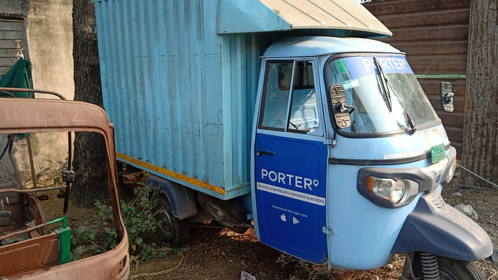 Thumbnail: PIAGGIO-Ape E-xtra fx