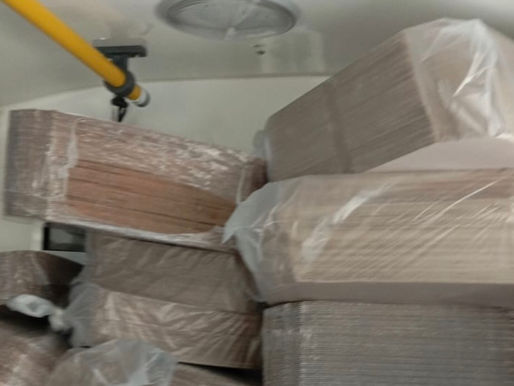 Vereador é afastado após uso de ambulância para transporte de pizzas em Guarantã