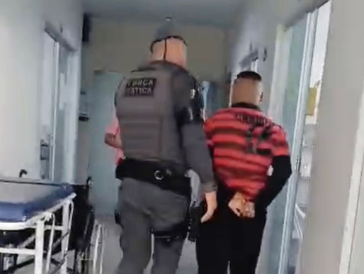 Força Tática captura procurado da Justiça durante patrulhamento em Tupã