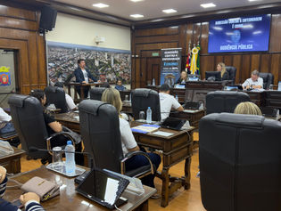 Coren-SP realiza audiência pública em Tupã para discutir violência contra profissionais de enfermagem
