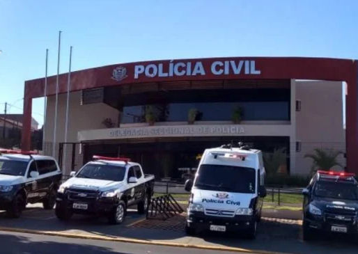 Operação da Polícia Civil tem como alvo ex-vereador e irmão do prefeito de Ourinhos