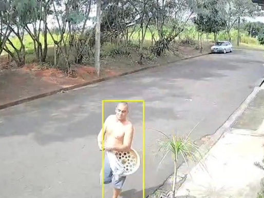 Polícia pede prisão de suspeito após morte de motociclista atingido por linha com cerol em Garça