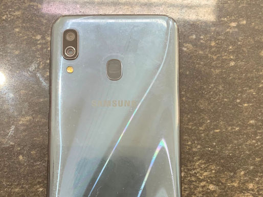 HOMEM É PRESO EM FLAGRANTE APÓS FURTO DE CELULAR EM LOJA NO CENTRO DE TUPÃ