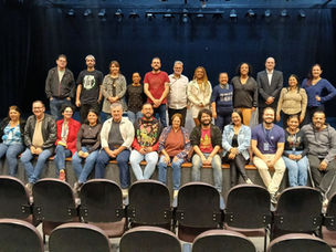 Conselho Municipal de Políticas Culturais fortalece ações em defesa da cultura em Tupã