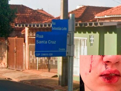 Bombeiro militar é condenado por violência doméstica contra ex-esposa em Assis