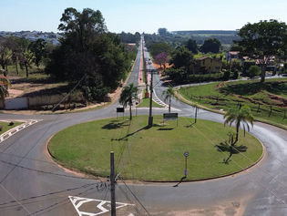 Vereador Marcos Gasparetto solicita implantação de radares de velocidade na Rua Marechal do Ar Eduardo Gomes