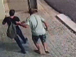 Homem é preso após sequestrar mulher em Osvaldo Cruz e ser localizado em canavial na região