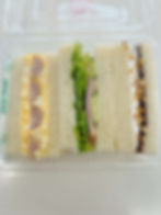 夏のこども三色 フランクチョコピー