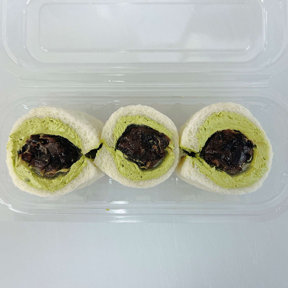 もち抹茶オグラ image