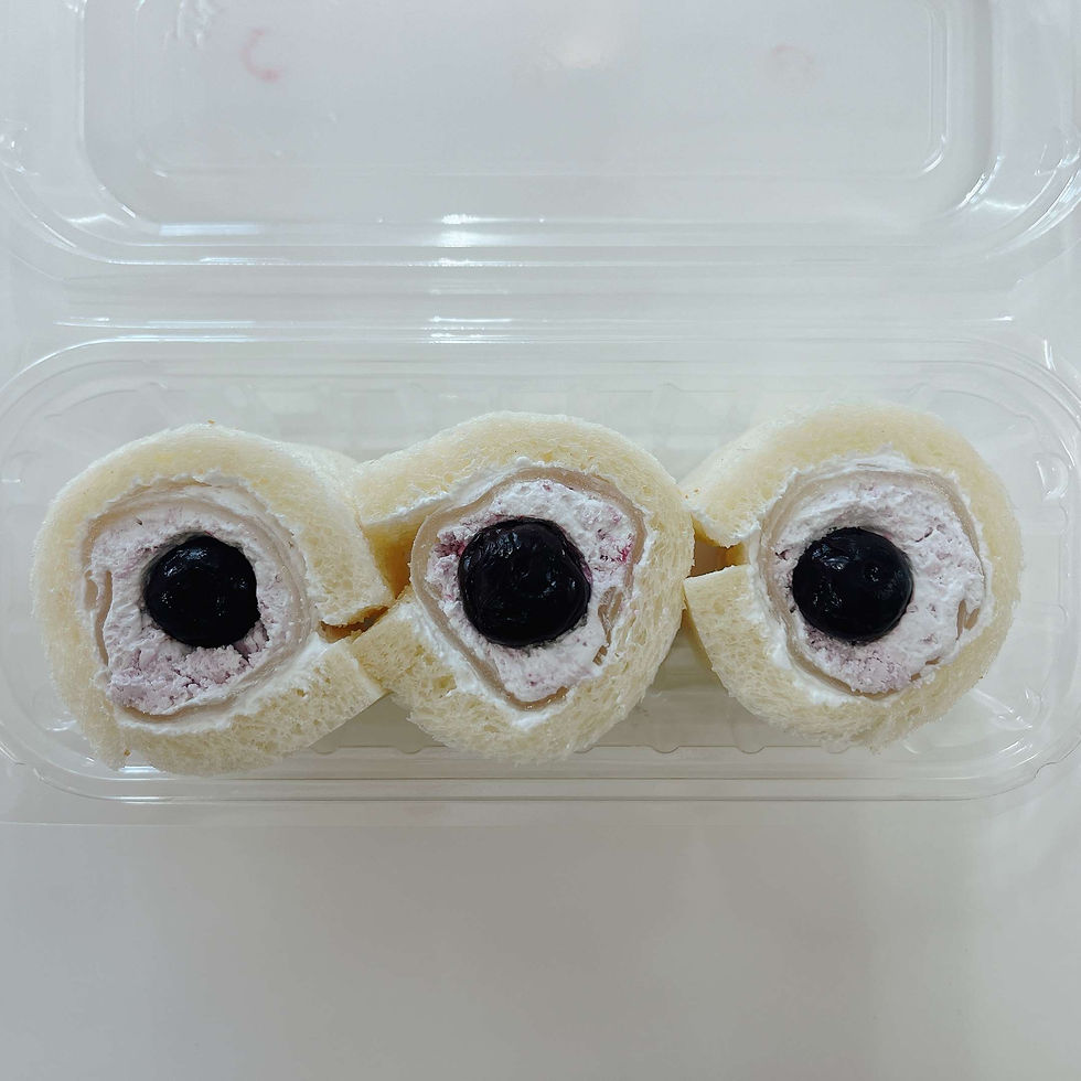 もちブルーベリー image