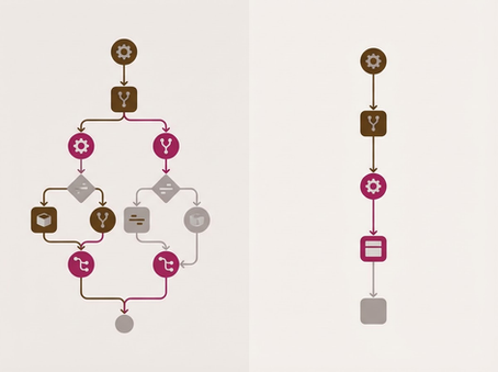 Make vs. Zapier