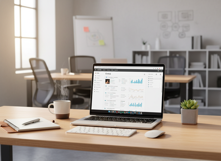 ClickUp za poduzetnike: Kako organizirati cijeli biznis na jednom mjestu