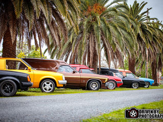 2027 Van Nationals Heading to Albury Showground