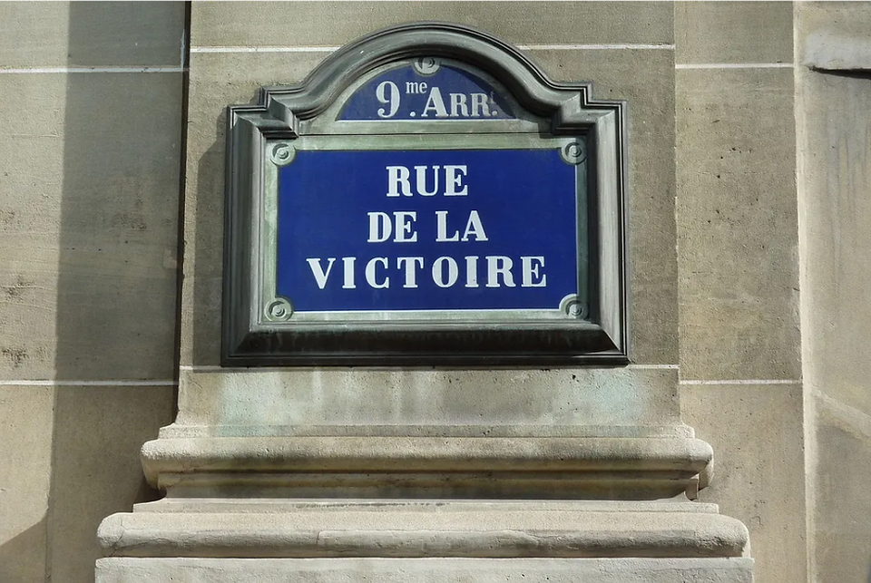 Nouveaux locaux InOvi rue de la Victoire