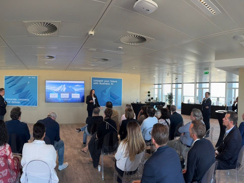 SAP partner day paris