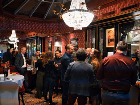 📢 Quand DSI et DRH réinventent ensemble la transformation, retour sur notre événement "InOvi Connect" !