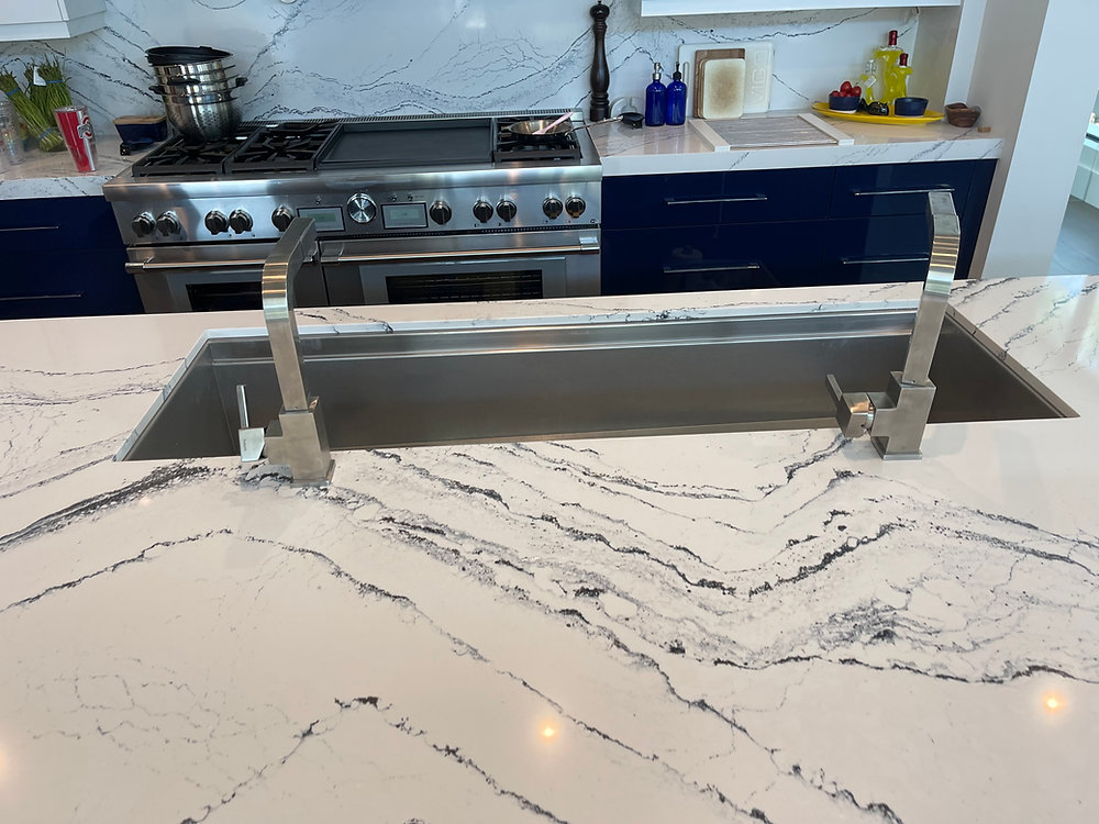 Pros and cons of choosing Cambria quartz countertops