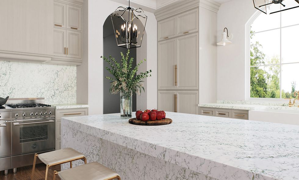 Thumbnail: Caesarstone 5171 arabetto
