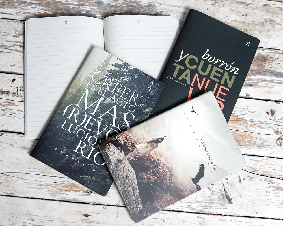 Miniatura: Mi Historia sin Fin