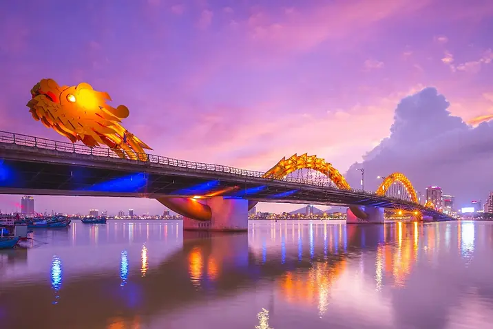 8 Kỳ quan kiến trúc Việt Nam vươn tầm thế giới