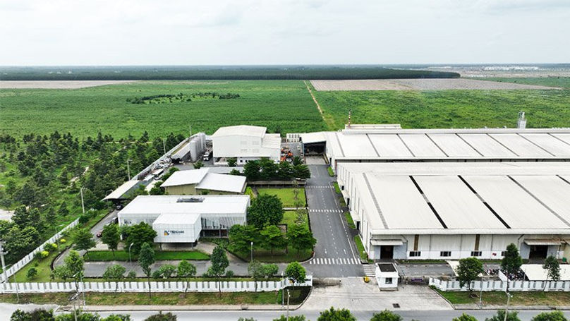 TEKCOM tổ chức kỷ niệm 20 năm: Từ khởi nghiệp nhỏ đến thương hiệu vật liệu gỗ vươn ra toàn cầu