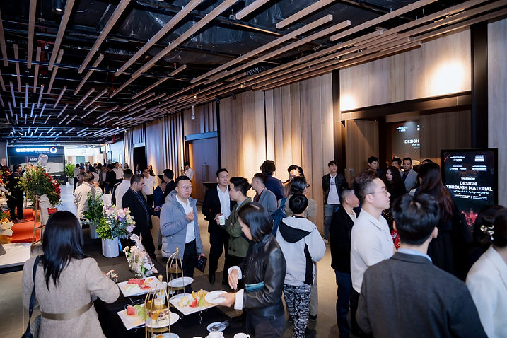 VNIA Link 14: Trao quyết định hội viên và talkshow “Design Through Material” – Khi vật liệu kiến tạo phong cách thiết kế