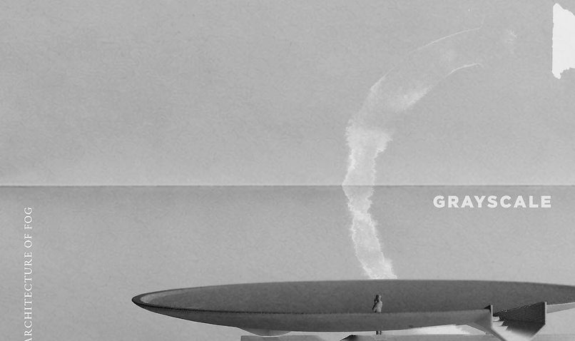 Triễn lãm GRAYSCALE – Ranh giới lưỡng nghĩa : Giữa những khoảng xám