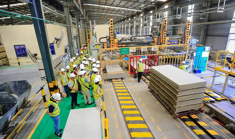 Sắp diễn ra Diễn đàn Phát triển bền vững ngành xây dựng Việt Nam 2026