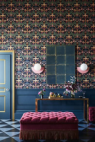 Tạp chí thiết kế | Nội thất online | Thiết kế Nội thất | Thiết kế Kiến trúc