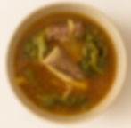 왕갈비우거지탕