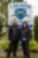 Erik and Jodi Hohman