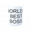 Miniatura: Mug blanco personalizado The Office