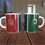 Miniatura: Mug Blanco Anime Personalizado