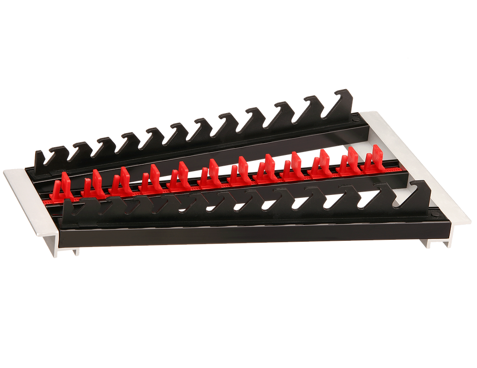Wrench Rack