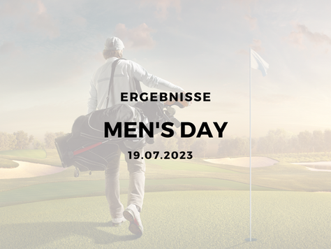 Men's Day