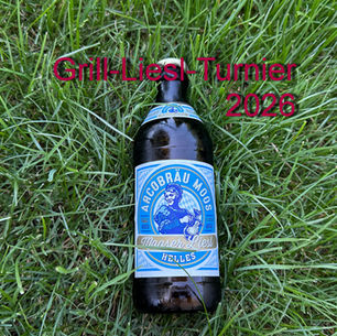 Grill-Liesl-Turnier 23.05.2026