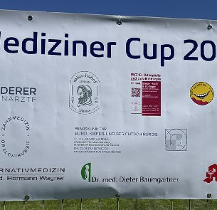 Mediziner Cup 2026