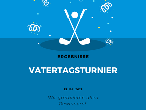 Vatertagsturnier