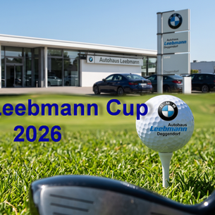 BMW Leebmann Cup 2026