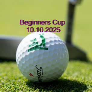 Beginners Cup 10 2025