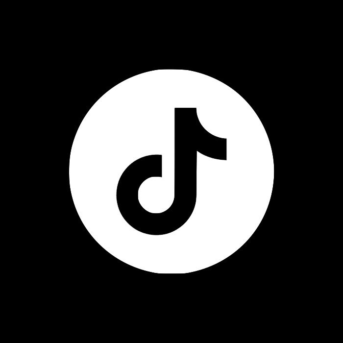 tiktok-circle-white-logo-icon-tiktok-app-transparent-background-premium-social-media-desig