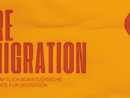 Future of postmigration @ Humboldt 