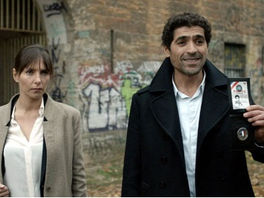 Today’s Plural Europe in Crime Television