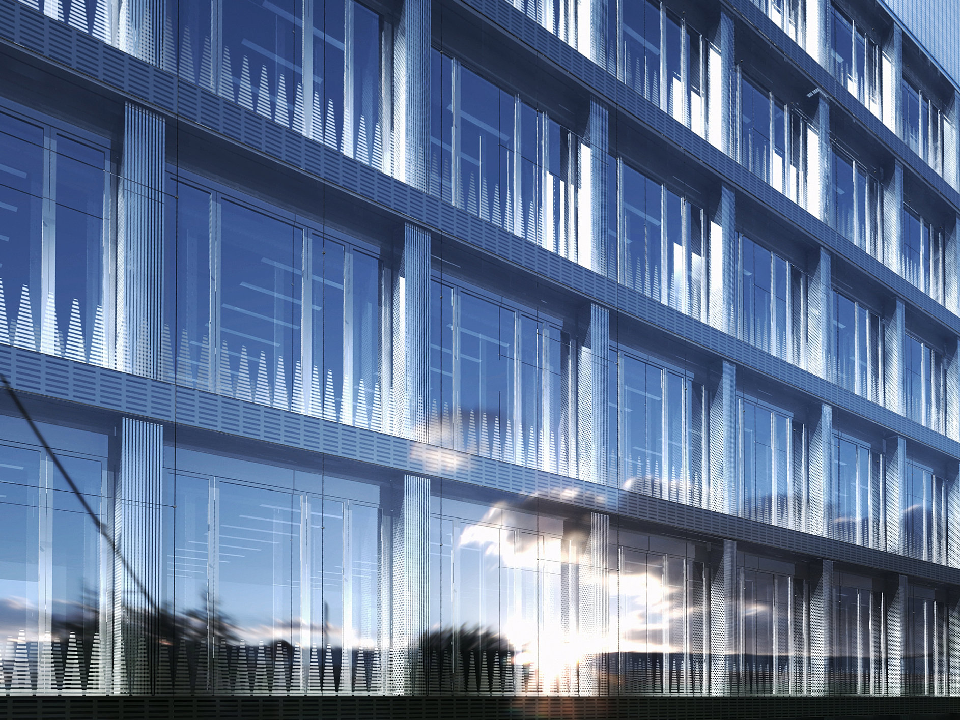 INTERSENS, Image architecte , Film Architecture 3D ...