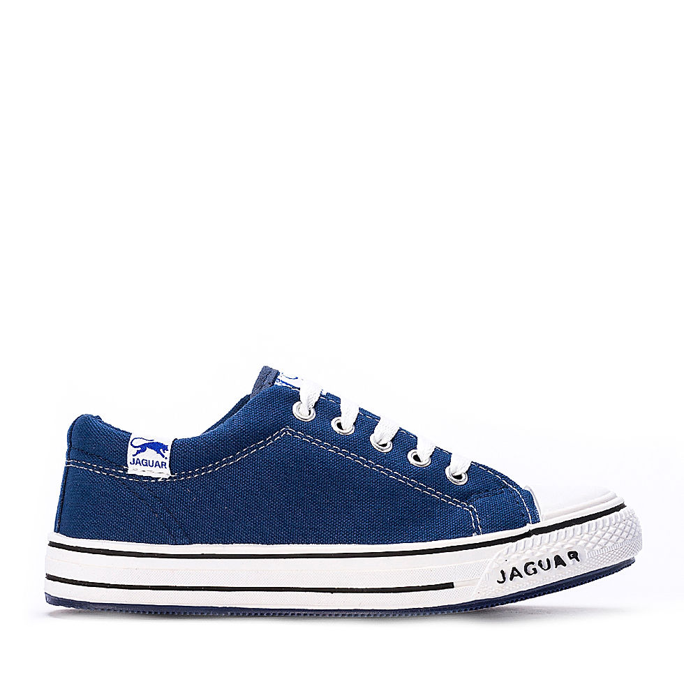 Miniatura: Jaguar #320 Zapatillas (34-45)