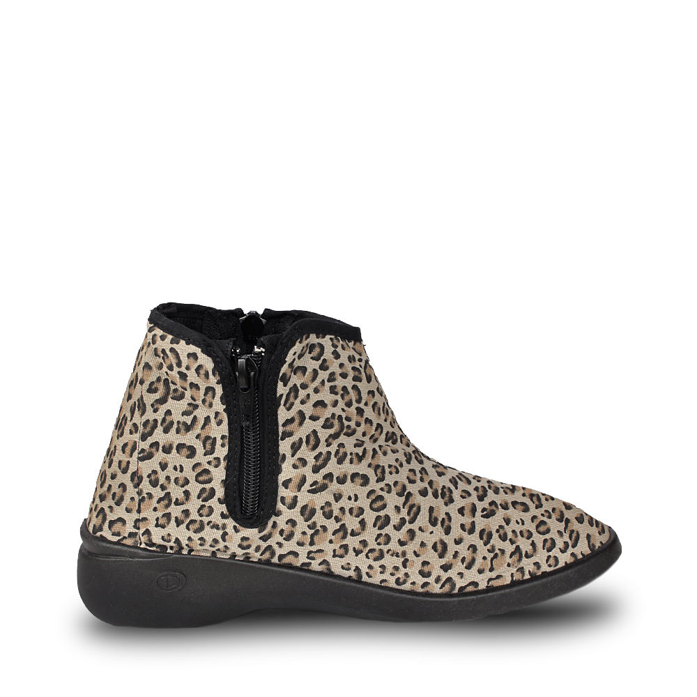 Donna 822 Botitas (35-41)