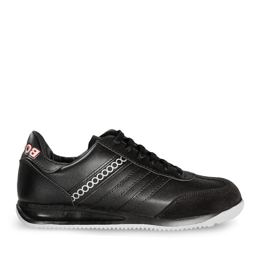 zapatillas bochin de hombre